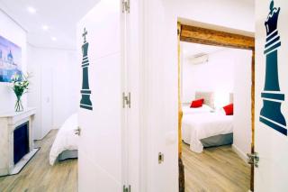 Luxury & Design Apartment Madrid Center 3BRM 3BTHR - Madrid - 1