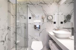 Emily's Luxury Suites - Pefkochori - 7