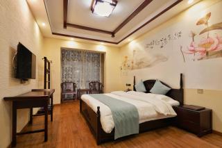 Xianghe Homestay - Near the East Gate Ticket Office of National Forest Park - 2