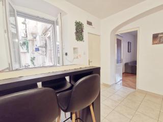One bedroom apartment in the old town - 3