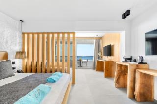 Emily's Luxury Suites - Pefkochori - 0