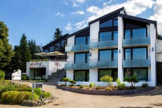 Hotel Njord - Hahnenklee-Bockswiese - 0