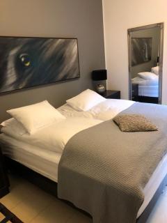 Hotel Dimon - Stora Mork - 4