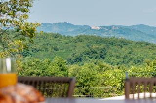 Villa La Guardia Istria ***** - Šumber - 5