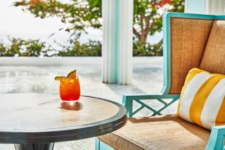 Malliouhana Resort Anguilla - Meads Bay - 5