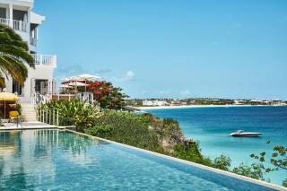 Malliouhana Resort Anguilla - Meads Bay - 2