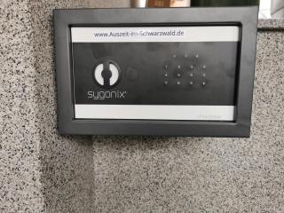 Fe Wo Europa Park - Straßburg - Colmar - Wallbox - Schwanau - 1