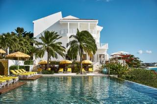 Malliouhana Resort Anguilla - Meads Bay - 8