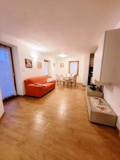 Appartamento Rosina, per 4/6 persone. In centro - 5