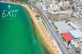 Exit Apartments - Kavala - 6