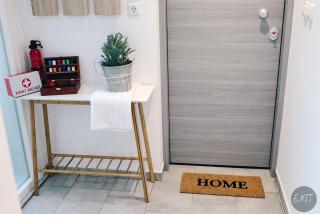 Exit Apartments - Kavála - 7