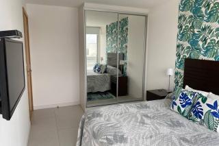 A estrenar, Vista al mar en Torre Bellagio con amenities - 8