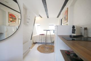 LBS 1 to 4 - Carolinas Apartments - Copenaghen - 1