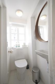 LBS 1 to 4 - Carolinas Apartments - Copenaghen - 4