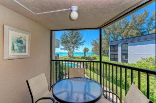 Sea Grape Inn 5- BEACHFRONT Property - Longboat Key - 9