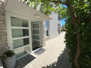 Apartmani Villa Adriatic - Vir - 9