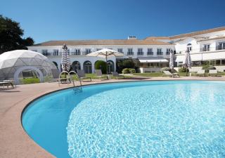 Montebelo Principe Perfeito Viseu Garden Hotel - Viseu - 9
