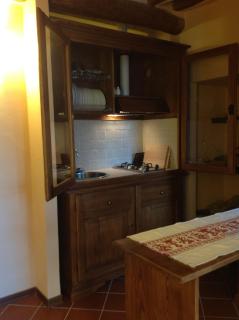 Pinturicchio, Characteristic and comfortable apartment in the historic center - Perugia - 4