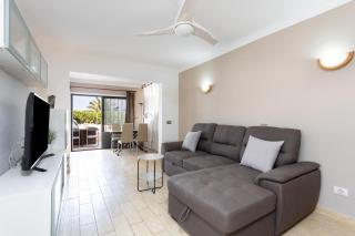 Calma House .Golf&Sail - Sea and port view - San Miguel de Abona - 3