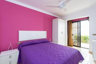 Calma House .Golf&Sail - Sea and port view - San Miguel de Abona - 6