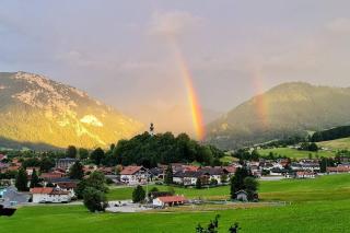 Ferienwohnung Otto - Ruhpolding - 1