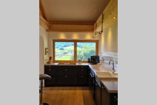 Ferienwohnung Otto - Ruhpolding - 7
