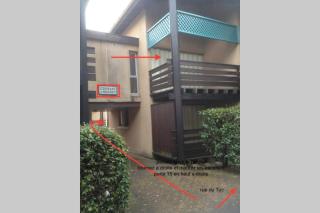 Appartement tout confort proche plage - Moliets-et-Maa - 7