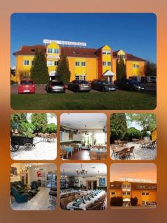 Hotel Auberge Restaurant - 0