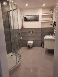 Apartament Kraszewskiego 35 - Krynica-Zdrój - 9