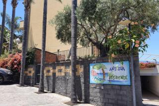 Sicilia, Mansarda le due terrazze - 9