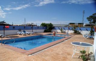 Estudio El Arroyo - Conil de la Frontera - 6