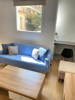 Michail Voda Studio 38m2 - Atene - 2