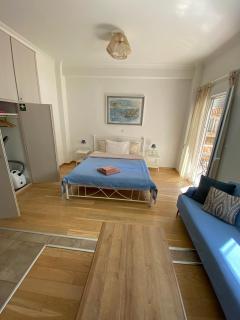 Michail Voda Studio 38m2 - Atene - 7
