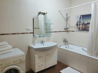 Negruzzi 2 bedrooms - Chişinău - 2