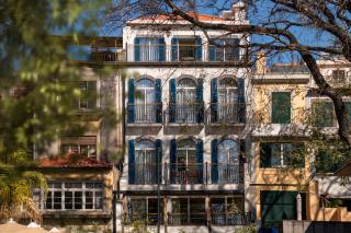 Madeira Gems Apartments - Funchal - 0