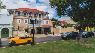 Victoria House - Frederiksted - 1