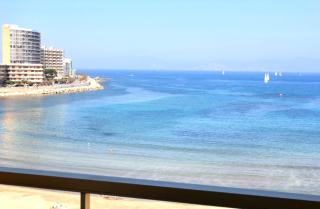 Platja Mar - L'Escala - 0