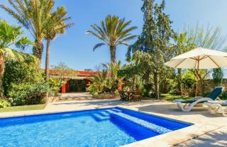 Villa Rosa - Sant Josep de sa Talaia - 8