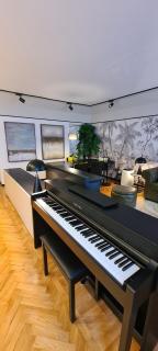 Exclusive top floor 2-bedroom flat - Milan - 8