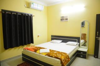 Hotel Sahil Inn - Mandarmoni - 0