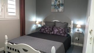 Charmant F2 classé, belle vue mer, spa, piscine, bateau - Le Robert - 5