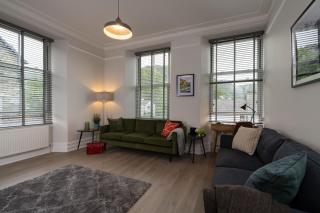 Spacious Apartment in Coniston, by LetMeStay - 0