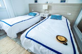Seashell Beach House on the frontline of the ocean - Punta de Mujeres - 3