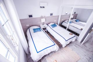 Seashell Beach House on the frontline of the ocean - Punta de Mujeres - 2