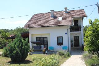 Studio Apartment Ivona & Tin - Slunj - 0