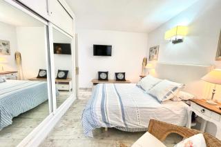 Seashell Beach House on the frontline of the ocean - Punta de Mujeres - 5