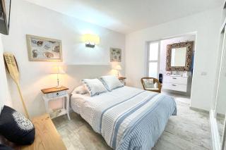 Seashell Beach House on the frontline of the ocean - Punta de Mujeres - 4