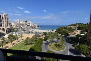Sidney - Cala de Finestrat - 0