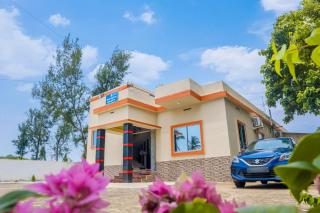 Hotel Sahil Inn - Mandarmoni - 9