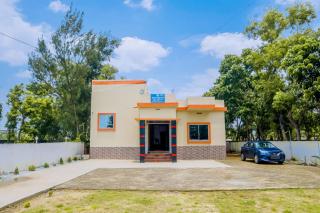 Hotel Sahil Inn - Mandarmoni - 4